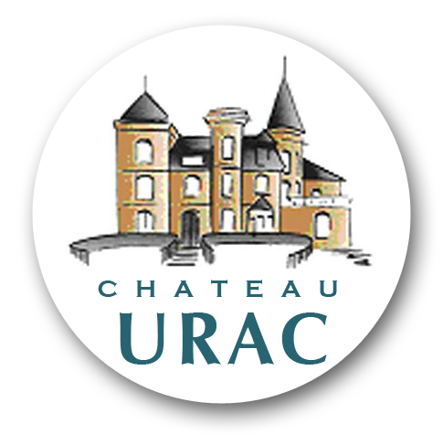 Logo Chateau d'Urac